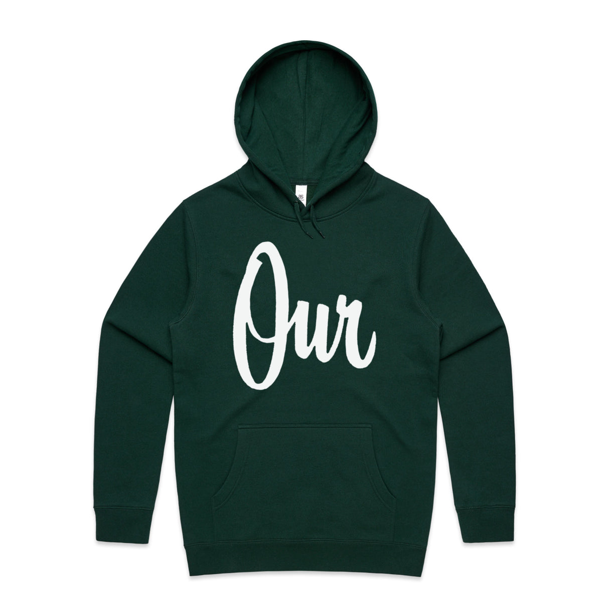Pine Green