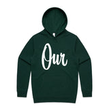 Pine Green