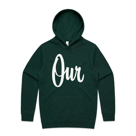 Pine Green