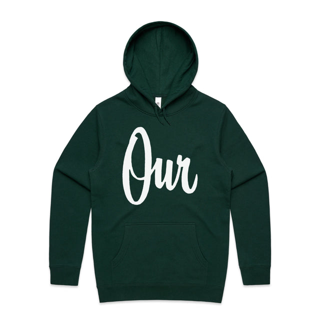 Pine Green