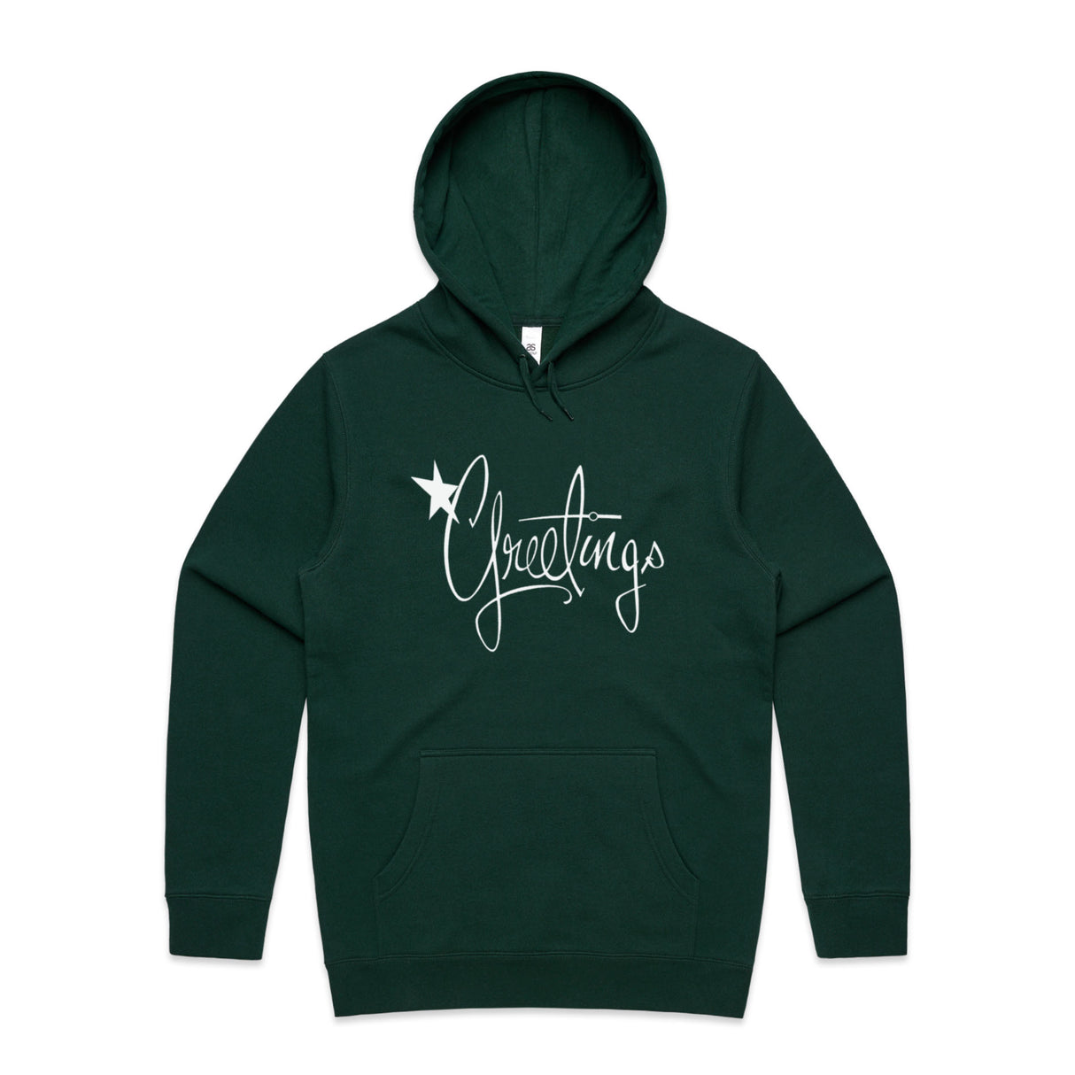 Pine Green
