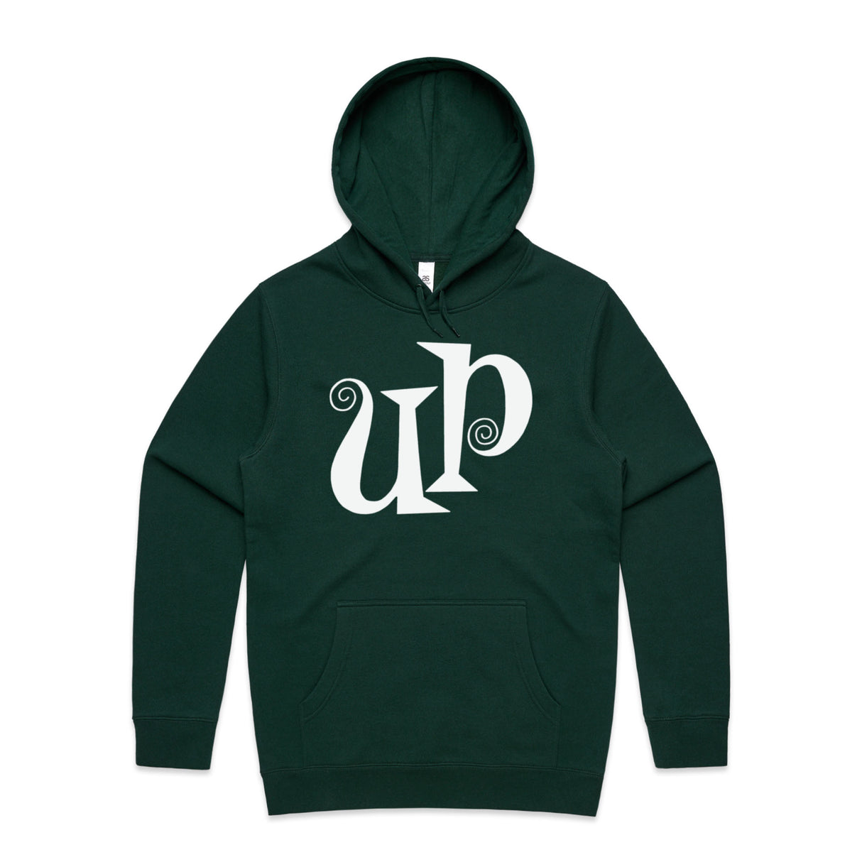 Pine Green