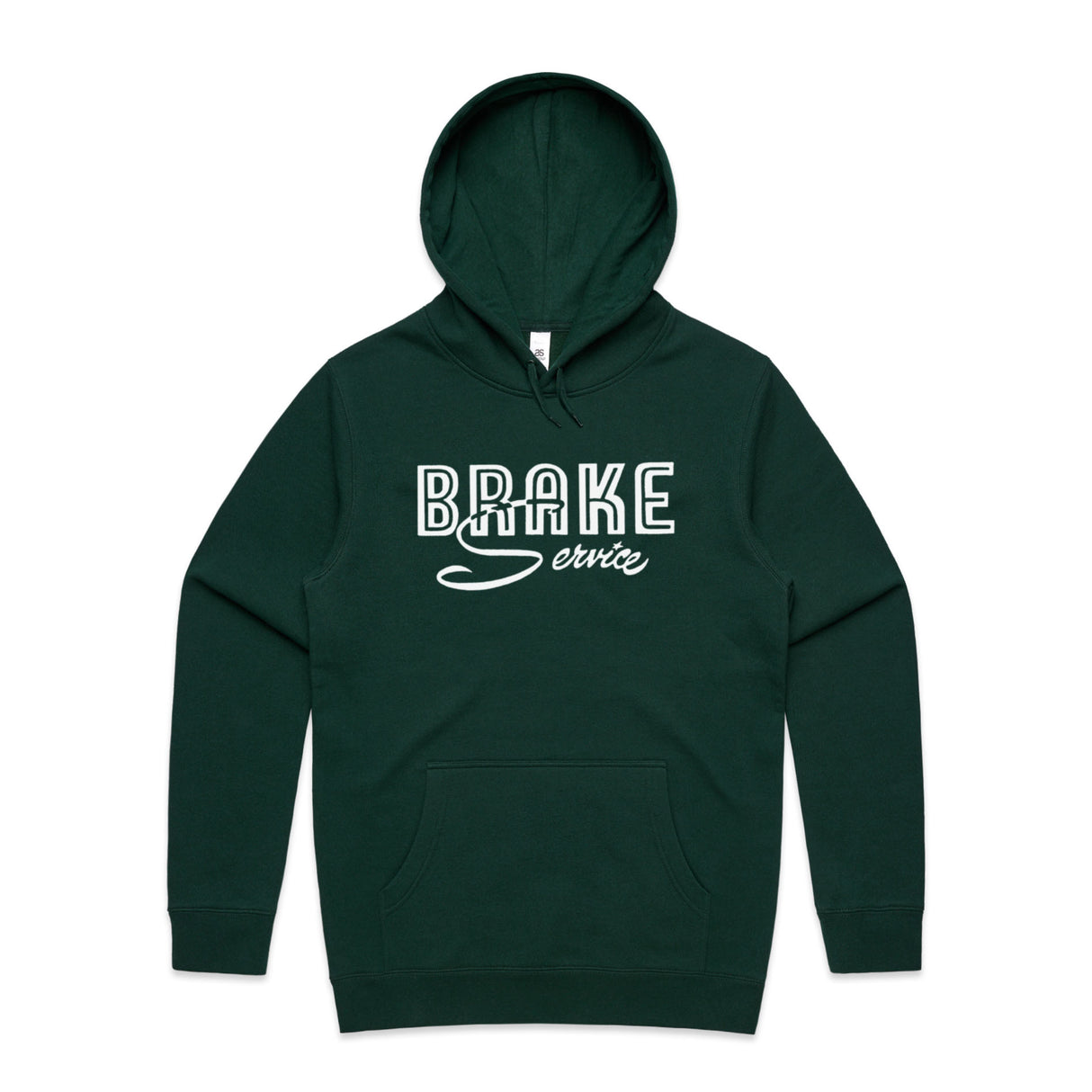 Pine Green