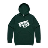 Pine Green