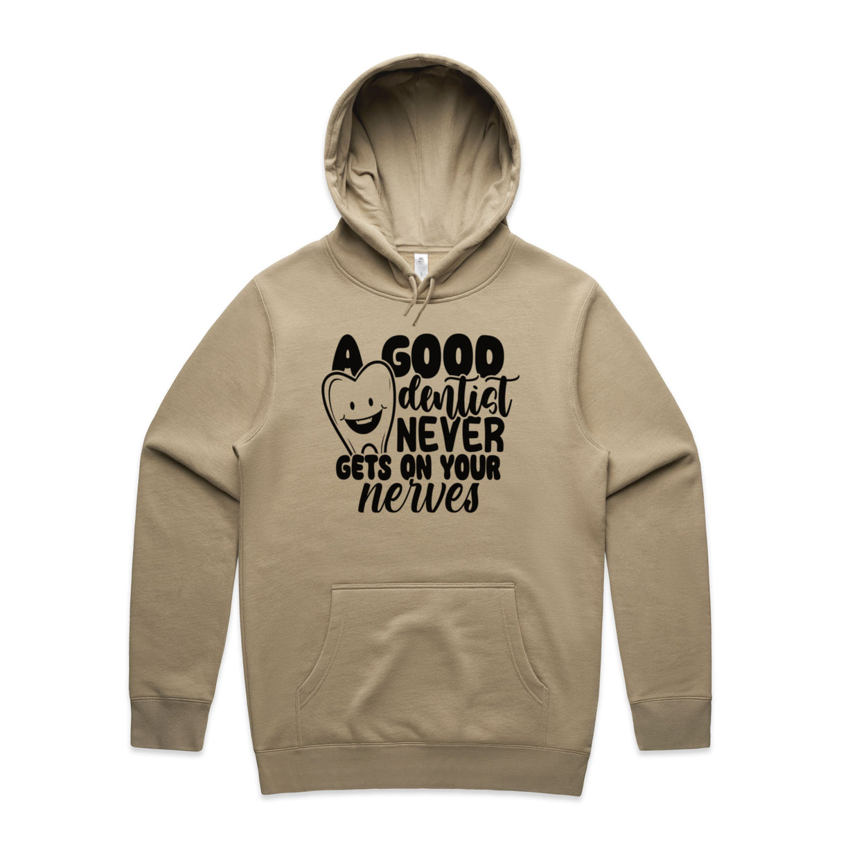 Sand