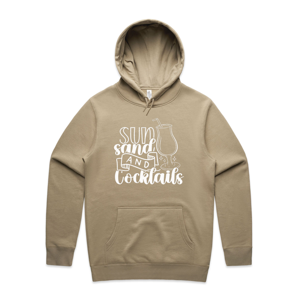 Sand