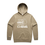 Sand