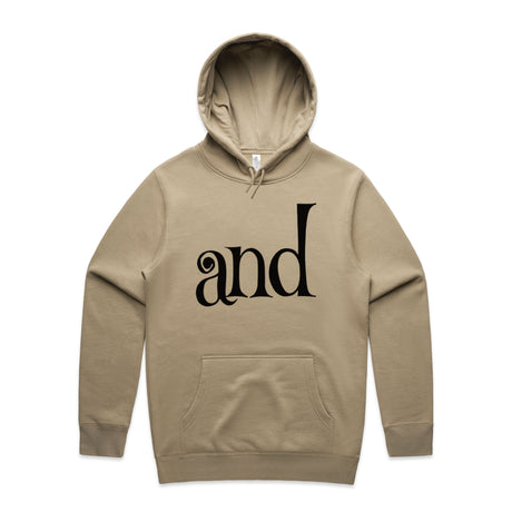 Sand
