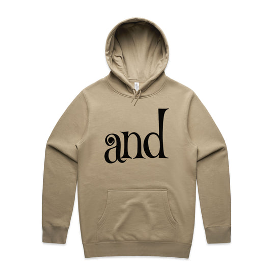 Sand
