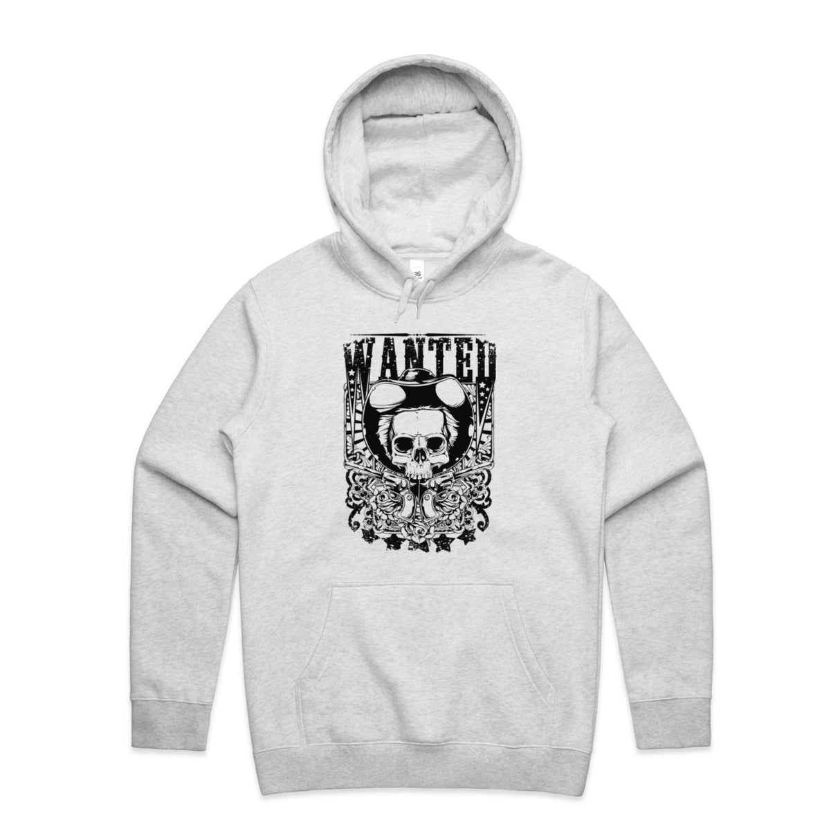 White Marle