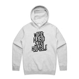 White Marle