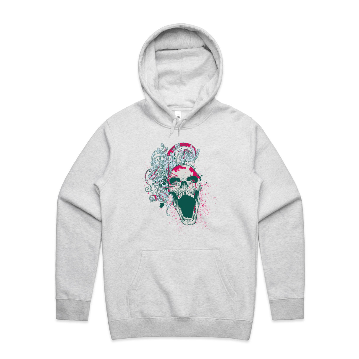 White Marle