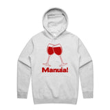White Marle
