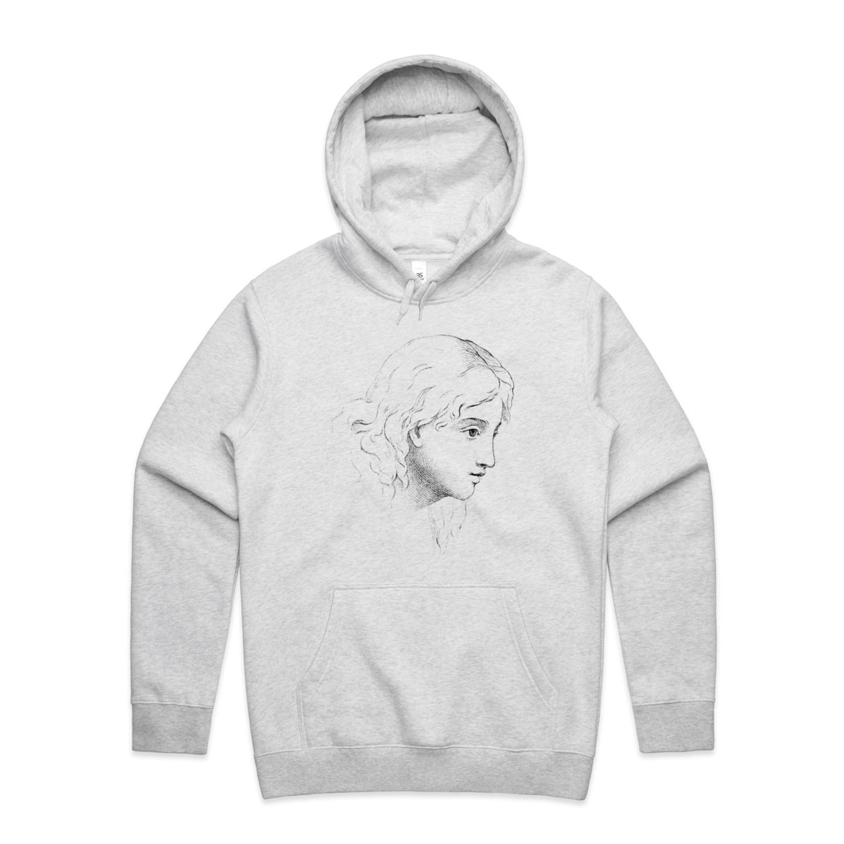 White Marle
