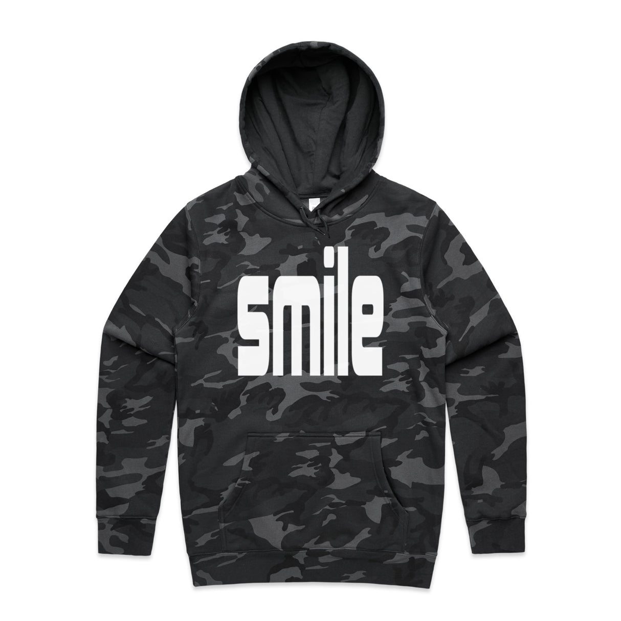 Black Camo
