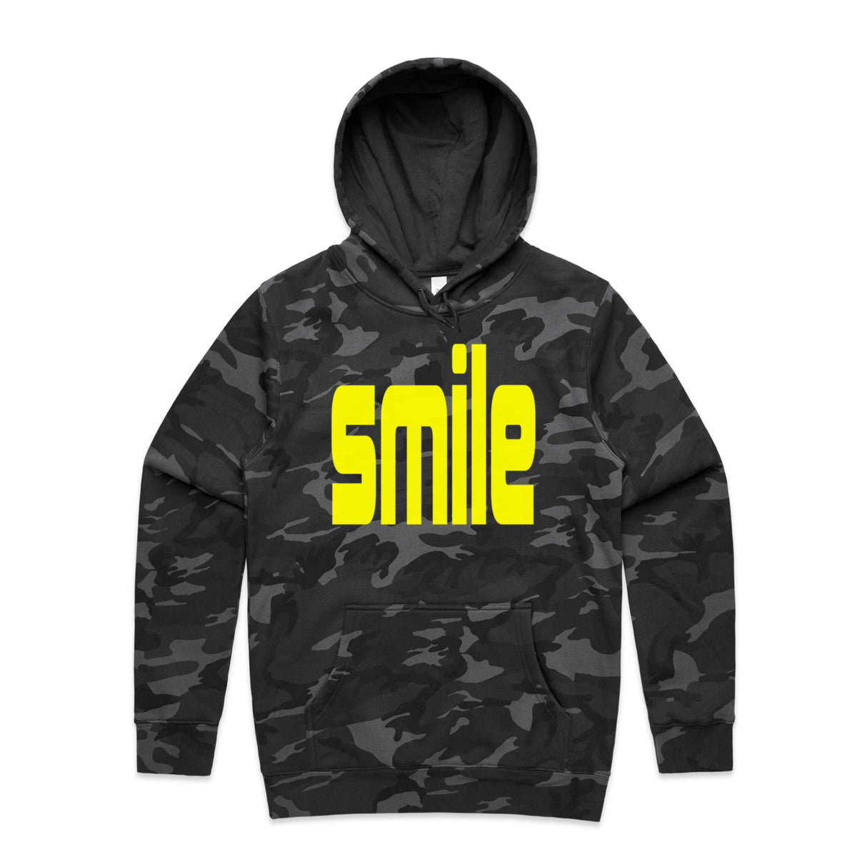 Black Camo