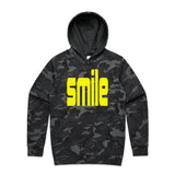 Black Camo