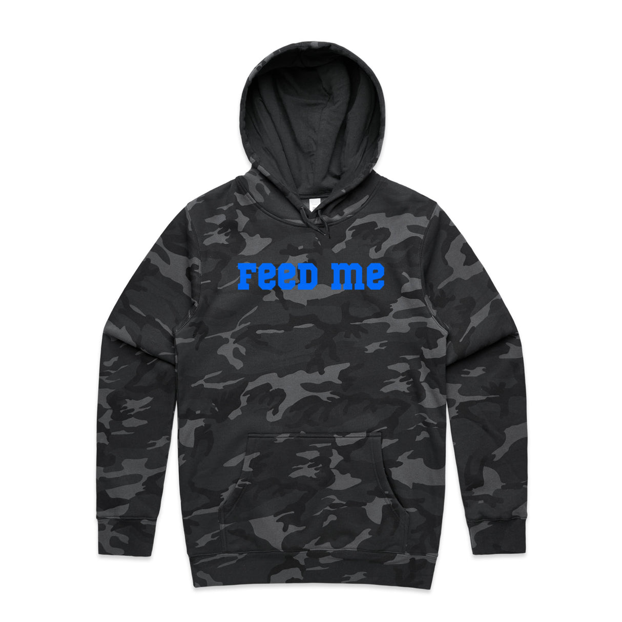 Black Camo