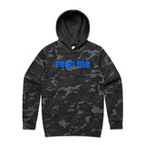 Black Camo