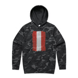 Black Camo