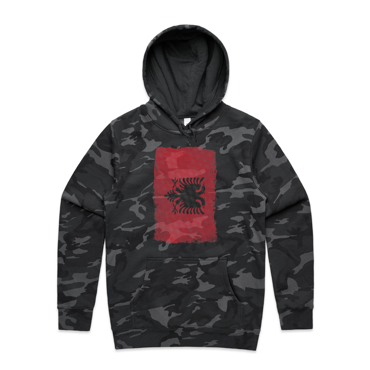 Black Camo