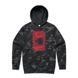 Black Camo