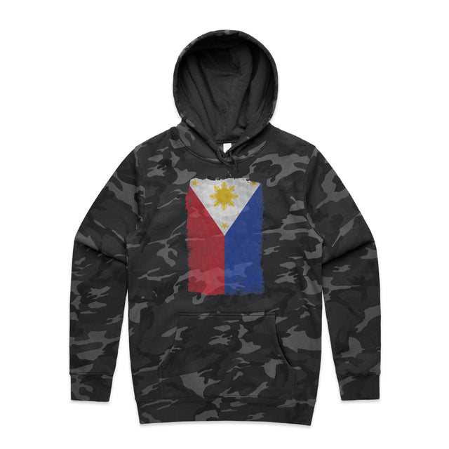 Black Camo