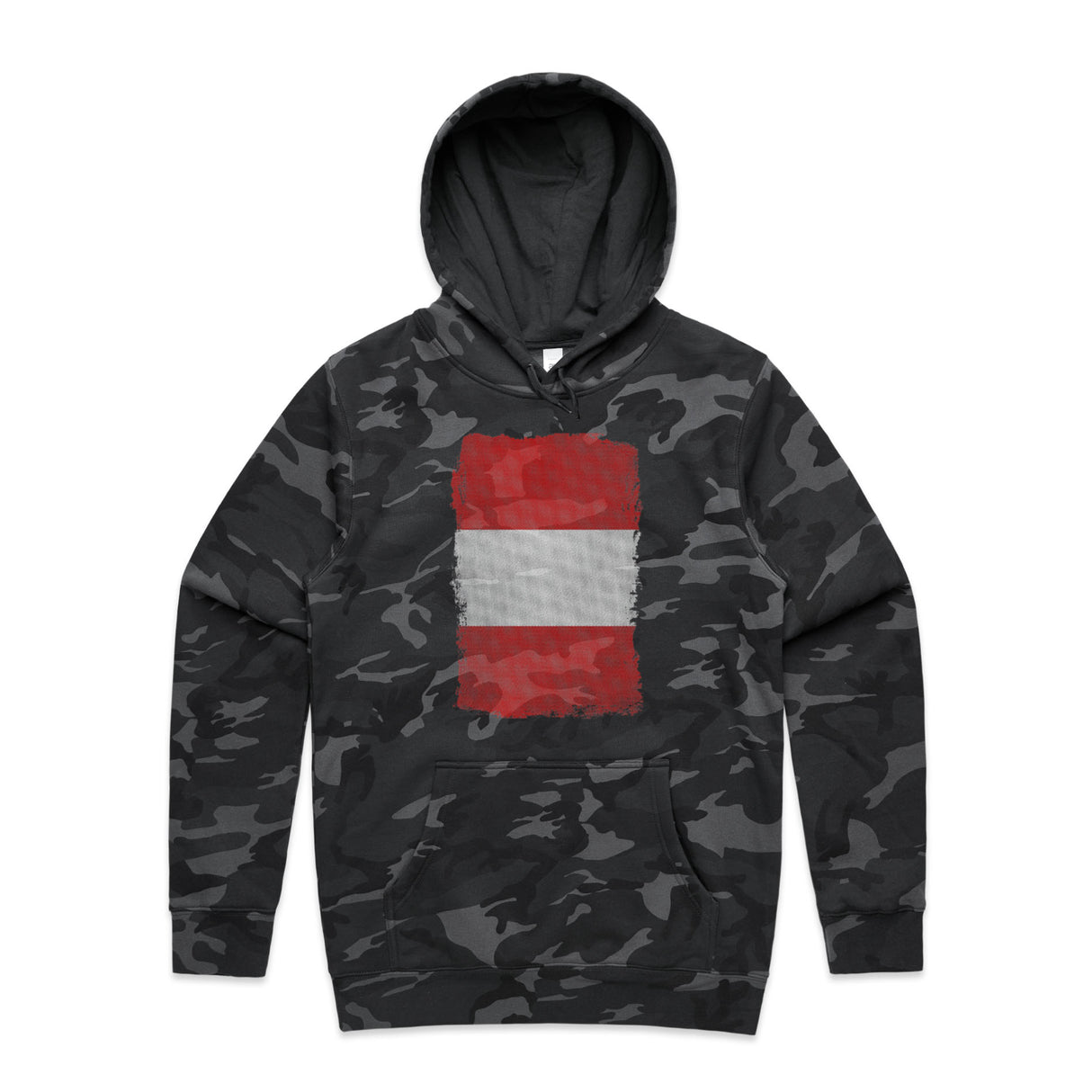 Black Camo