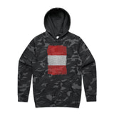 Black Camo