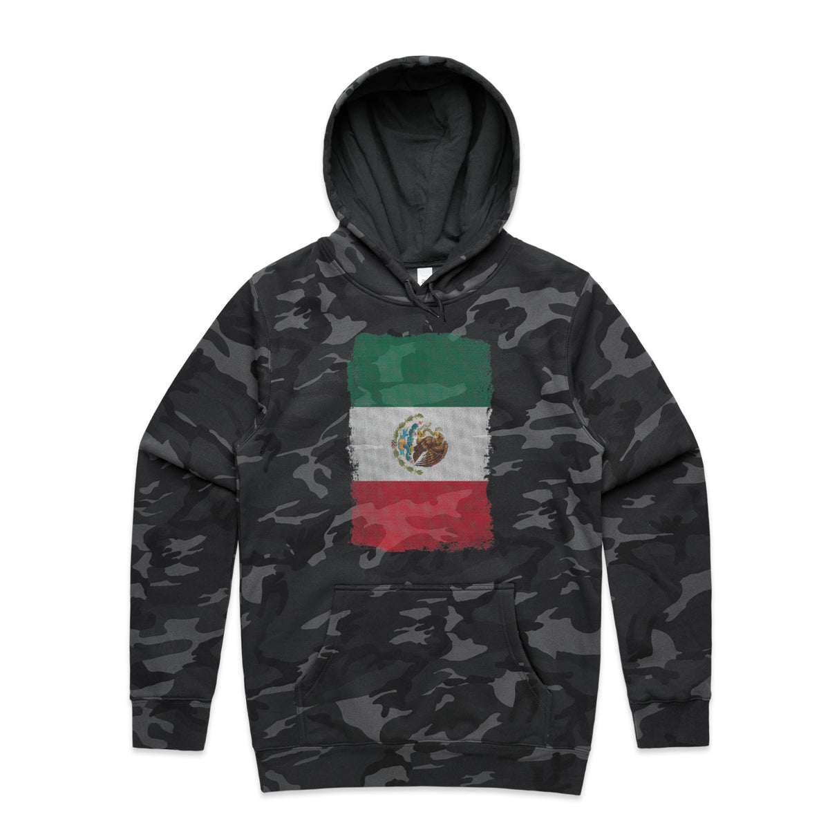 Black Camo