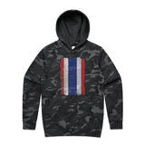 Black Camo