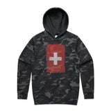 Black Camo