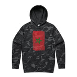 Black Camo