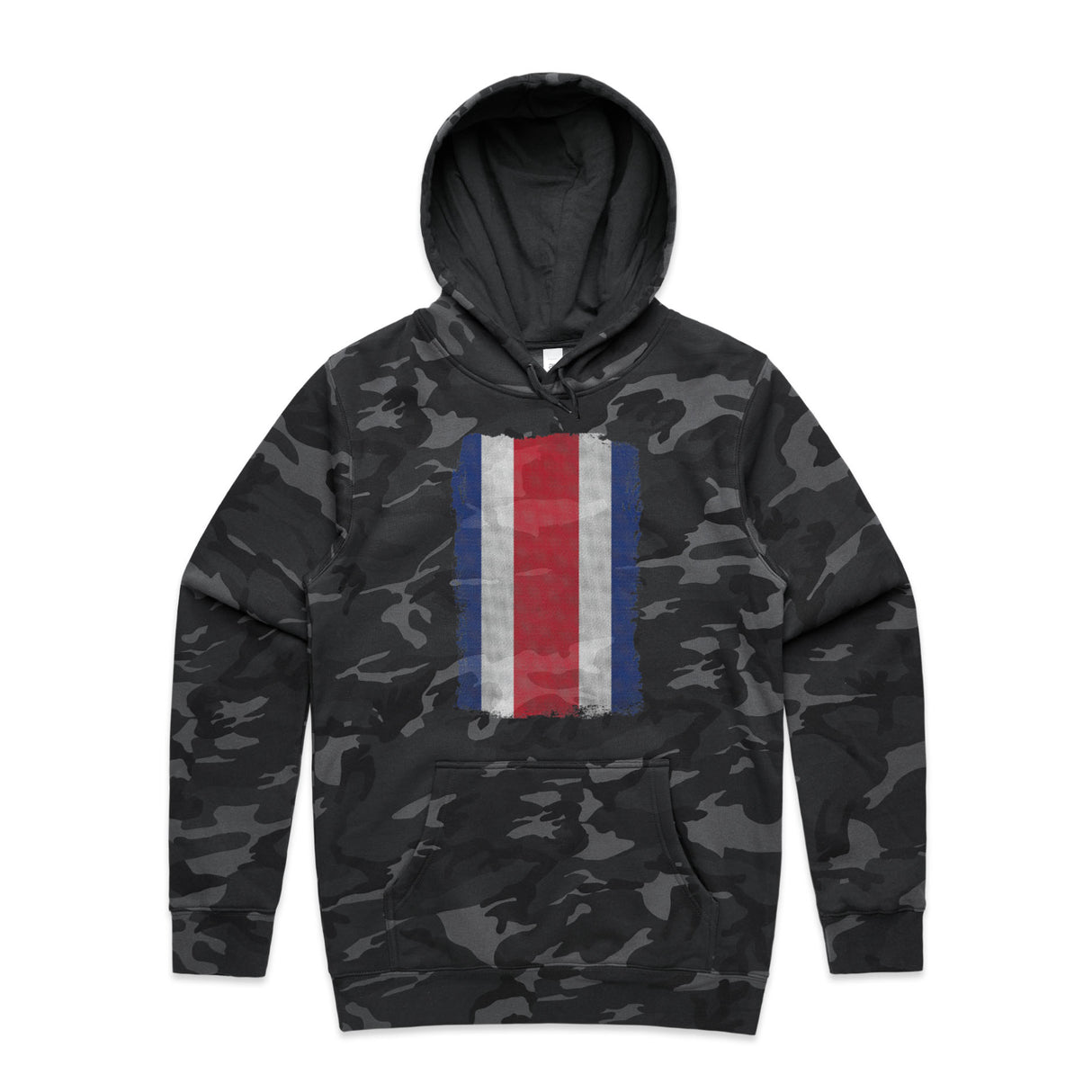 Black Camo