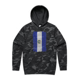 Black Camo