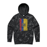 Black Camo