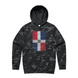 Black Camo