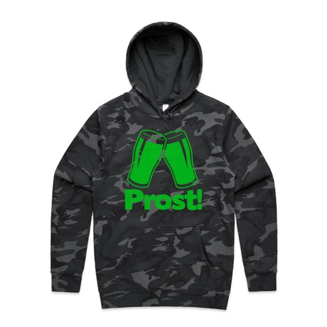 Black Camo