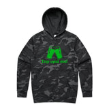Black Camo