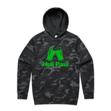 Black Camo