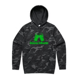 Black Camo