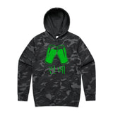 Black Camo