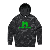 Black Camo