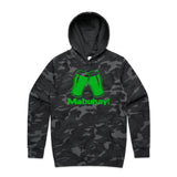 Black Camo