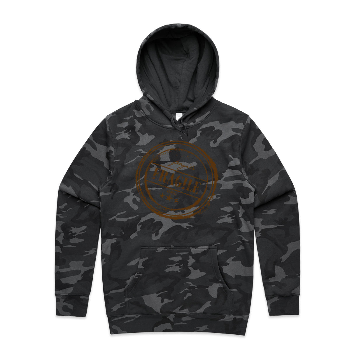 Black Camo