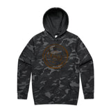 Black Camo