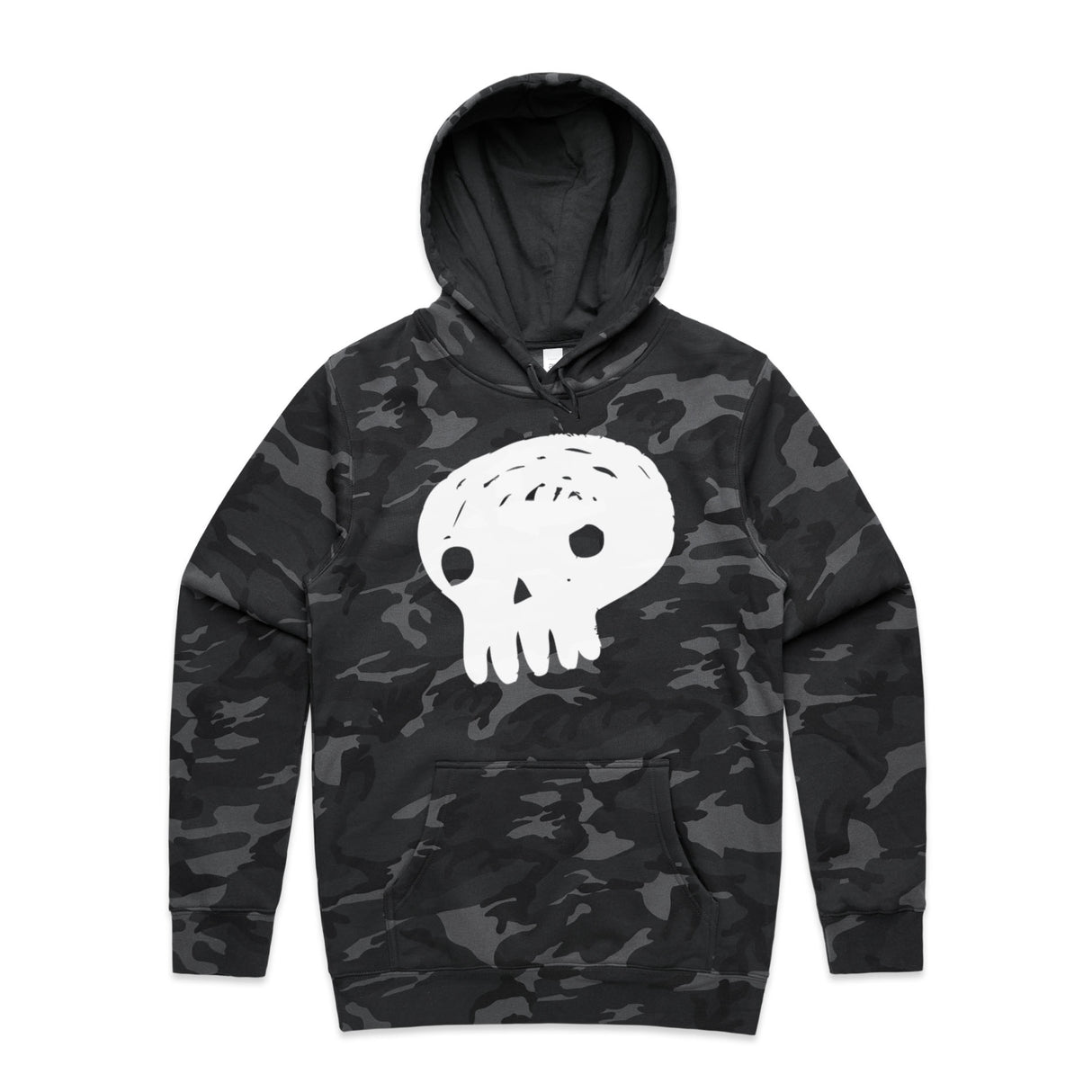 Black Camo