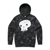 Black Camo