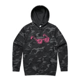 Black Camo
