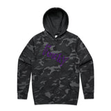 Black Camo